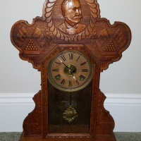 Dewey Clock