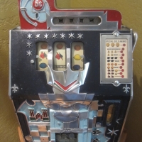  My Castle  slot machine