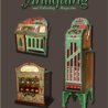 Cover Aug 2013 Southeastern Antiquing Magazine